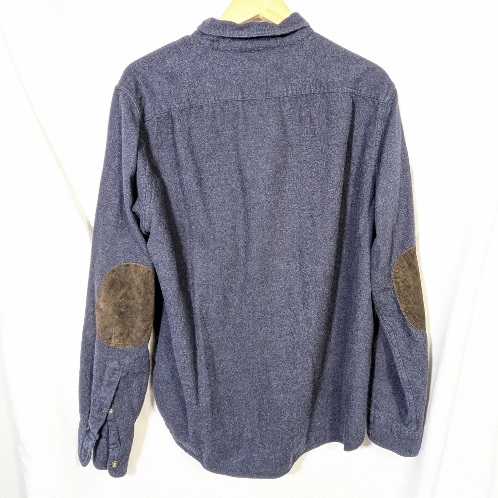 J. Crew men crew